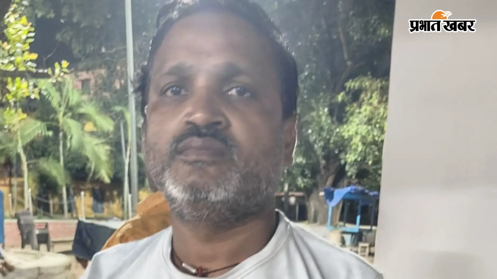 सिमरिया घाट मारपीट मामले में मुख्य आरोपित गिरफ्तार, पुलिस ने शुरू की आगे की कार्रवाई
