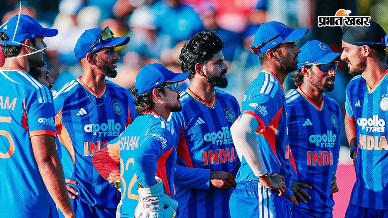 टीम इंडिया की लगातार हार पर BCCI सख्त, खिलाड़ियों और कोचिंग स्टाफ के प्रदर्शन की होगी समीक्षा