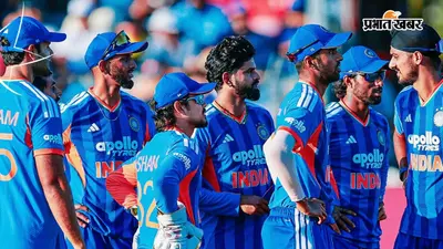 भारत में फिर लौटेगा इंटरनेशनल क्रिकेट का रोमांच, सितंबर से शुरू होगा होम सीजन; देखें कब-कहां होंगे मैच