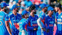 एशियन गेम्स में क्रिकेटरों को नहीं मिलेगी स्पेशल सुविधा, BCCI की मांग पर IOA का फैसला