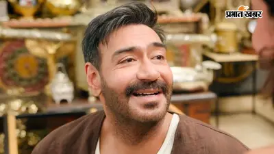 बॉक्स ऑफिस पर 'धमाल 4' पास हुई या फेल? पहले दिन के आंकड़े आए सामने
