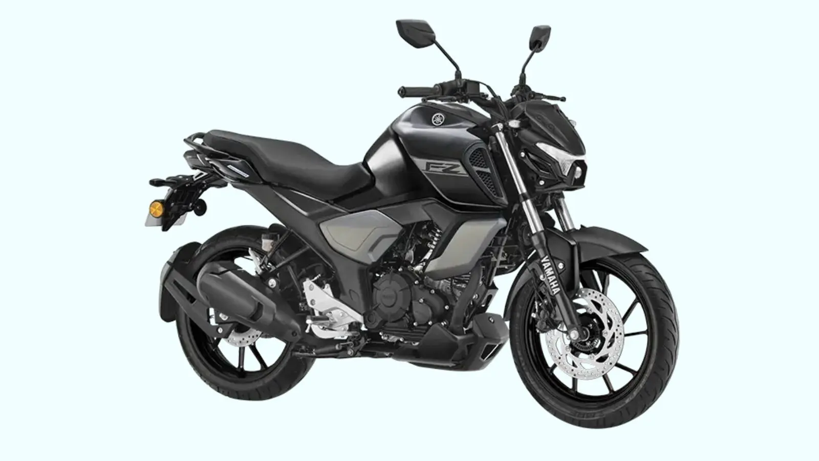 E85 फ्यूल पर दौड़ेगी Yamaha की नई बाइक, भारत में लॉन्च हुई FZ Blue Flex, जानें कीमत