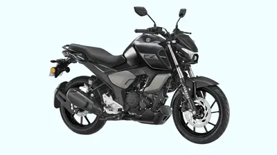 E85 फ्यूल पर दौड़ेगी Yamaha की नई बाइक, भारत में लॉन्च हुई FZ Blue Flex, जानें कीमत