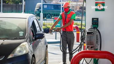 E20 Petrol पर सरकार का दावा, माइलेज 3-5% घट सकता है, लेकिन फायदे ज्यादा, जानिए पूरा सच
