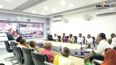 बेगूसराय के 2.43 लाख पेंशनधारियों के खातों में पहुंची 36.43 करोड़ रुपये की राशि