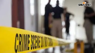 गया जी : 2 लाख रुपये लौटाने के बहाने युवक को घर से बुलाया, फिर धारदार हथियार से की हत्या; तीन हिरासत में