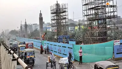 पटना मेट्रो निर्माण से क्या बेली रोड पर लगेगा जाम? जानें ट्रैफिक एसपी का नया प्लान