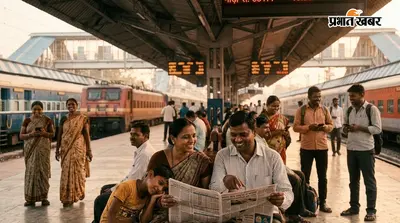 रेल यात्रियों के लिए बड़ी खुशखबरी, बिहार से दिल्ली जाने वाली कई स्पेशल ट्रेनों की अवधि बढ़ी