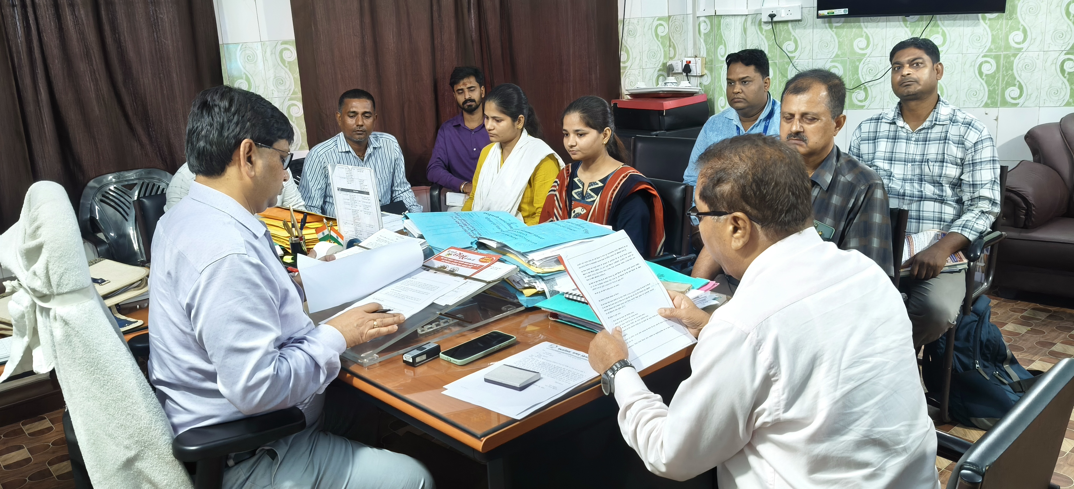 डेंगू रोकथाम को विभागीय एक्शन प्लान तैयार, शहर में नगर निगम और गांव में स्वास्थ्य विभाग करेगा फॉगिंग