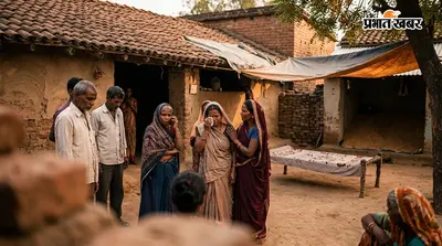 सर्पदंश से किशोरी की मौत: घर में सोते समय सांप ने डसा, अस्पताल में इलाज के दौरान तोड़ा दम