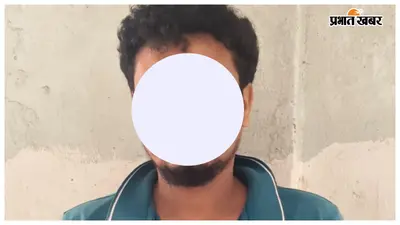 नशीली दवाओं की बड़ी खेप बरामद: कोरेक्स और प्रतिबंधित टैबलेट के साथ एक तस्कर गिरफ्तार