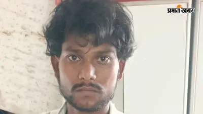 नवादा में आम खरीदने के दौरान विवाद, ग्राहक पर चाकू से हमला, आरोपी फरार
