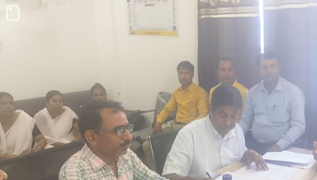 टीबी मुक्त भारत अभियान के तहत 22 हजार लोगों की स्क्रीनिंग, 14 अगस्त तक चलेगी विशेष स्क्रीनिंग