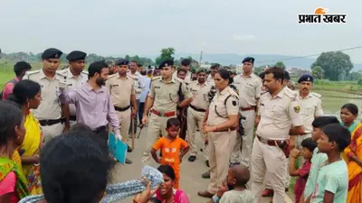 नवादा में 25 वर्षीय विवाहिता की संदिग्ध मौत, मायके वालों ने लगाया दहेज हत्या का आरोप