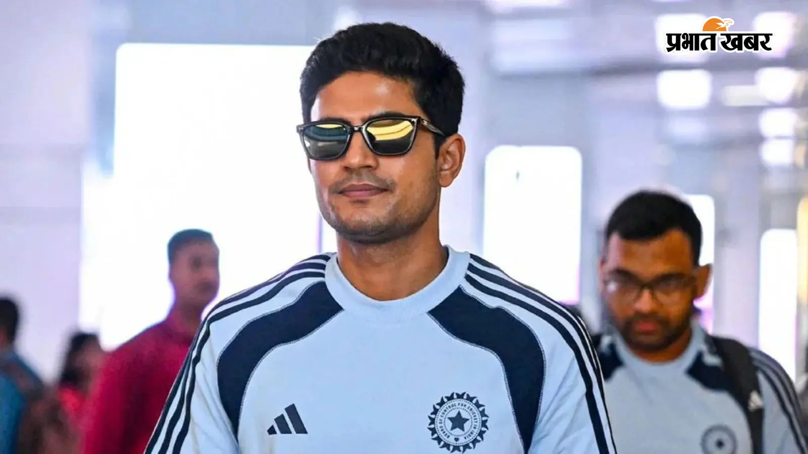 शुभमन गिल को मिला विम्बलडन के रॉयल बॉक्स का न्योता, सचिन-कोहली-रोहित के खास क्लब में हुए शामिल