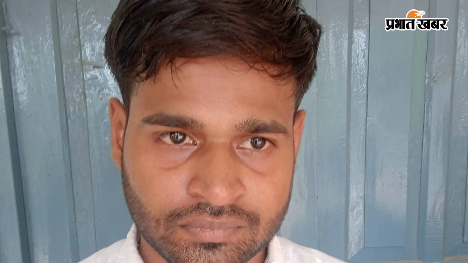 गोपालगंज: भोरे उपद्रव कांड में ब्लॉगर गोलू बरनवाल गिरफ्तार, सिसई गांव से पुलिस ने दबोचा