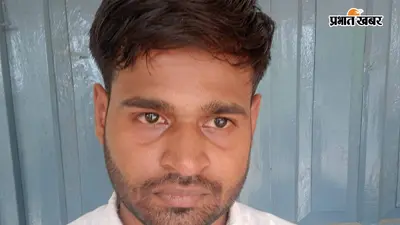 गोपालगंज: भोरे उपद्रव कांड में ब्लॉगर गोलू बरनवाल गिरफ्तार, सिसई गांव से पुलिस ने दबोचा