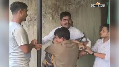 JSSC PGT में नौकरी दिलाने के नाम पर ठगी करने वाला निकला IRB का हवलदार, पुलिस ने दबोचा
