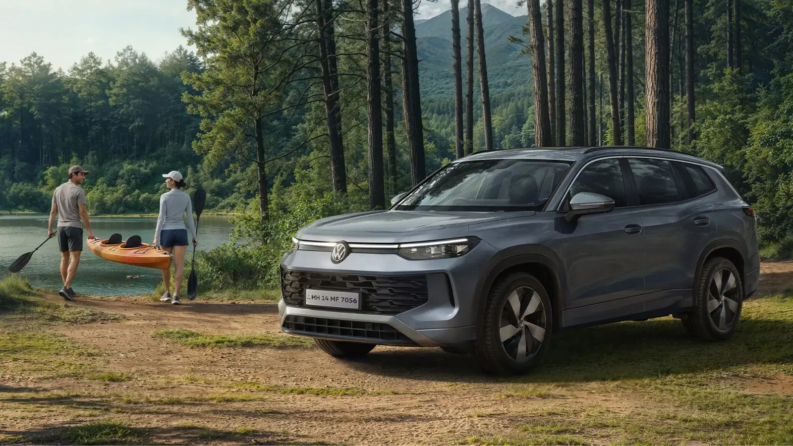 अब और सस्ती हुई Volkswagen Tayron, नया Life वेरिएंट हुआ लॉन्च, देखें कीमत-खासियत