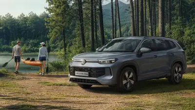 अब और सस्ती हुई Volkswagen Tayron, नया Life वेरिएंट हुआ लॉन्च, देखें कीमत-खासियत