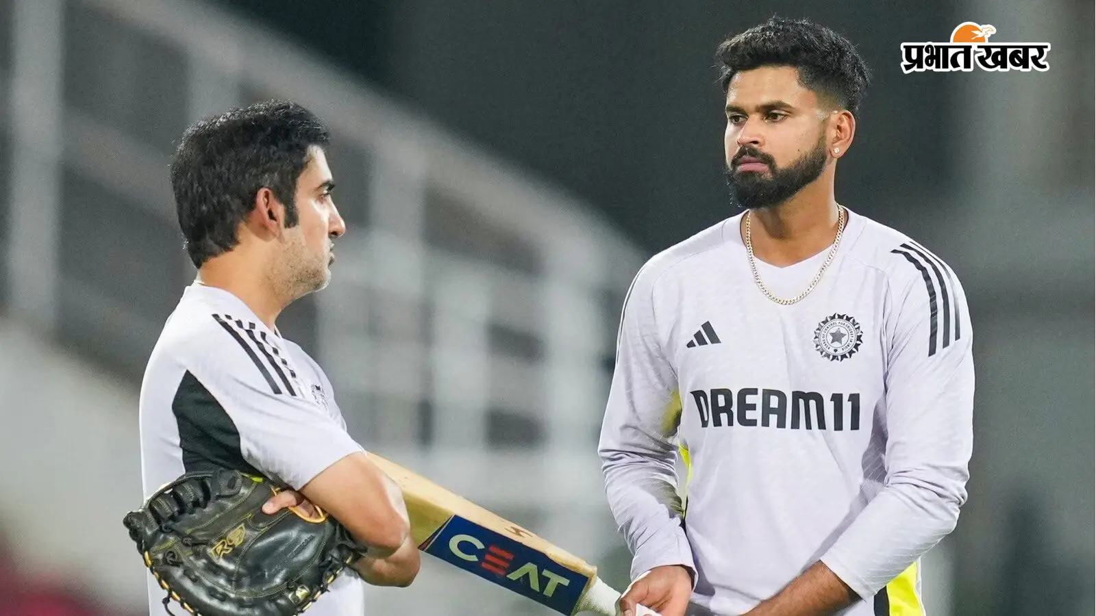 आयरलैंड-इंग्लैंड के खिलाफ खराब प्रदर्शन के बाद BCCI एक्शन में, ODI सीरीज खत्म होते ही लगेगी गंभीर-अय्यर की क्लास