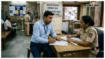 बैंक में काम कर रहे एसबीआई कर्मी की बाइक चोरी, थाने में दर्ज हुई शिकायत