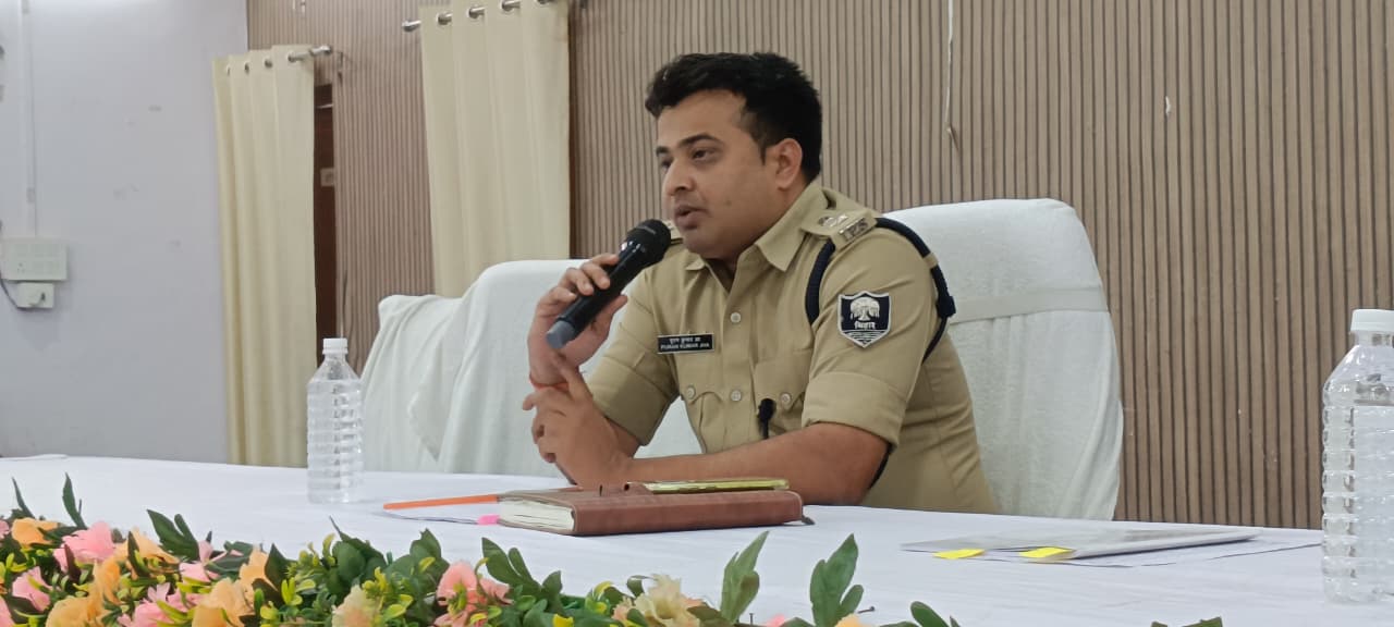 सीवान में मद्य निषेध अवर निरीक्षक परीक्षा कल, सुबह 9:30 बजे के बाद नहीं मिलेगा प्रवेश