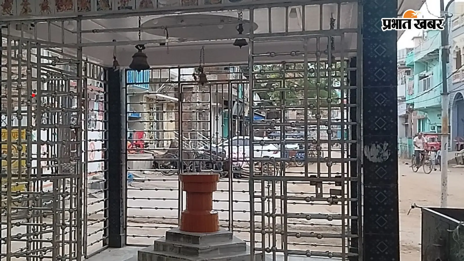 औरंगाबाद के जिउतिया लोकोत्सव को मिली नई पहचान, पहली बार बिहार के सांस्कृतिक कैलेंडर में मिला स्थान