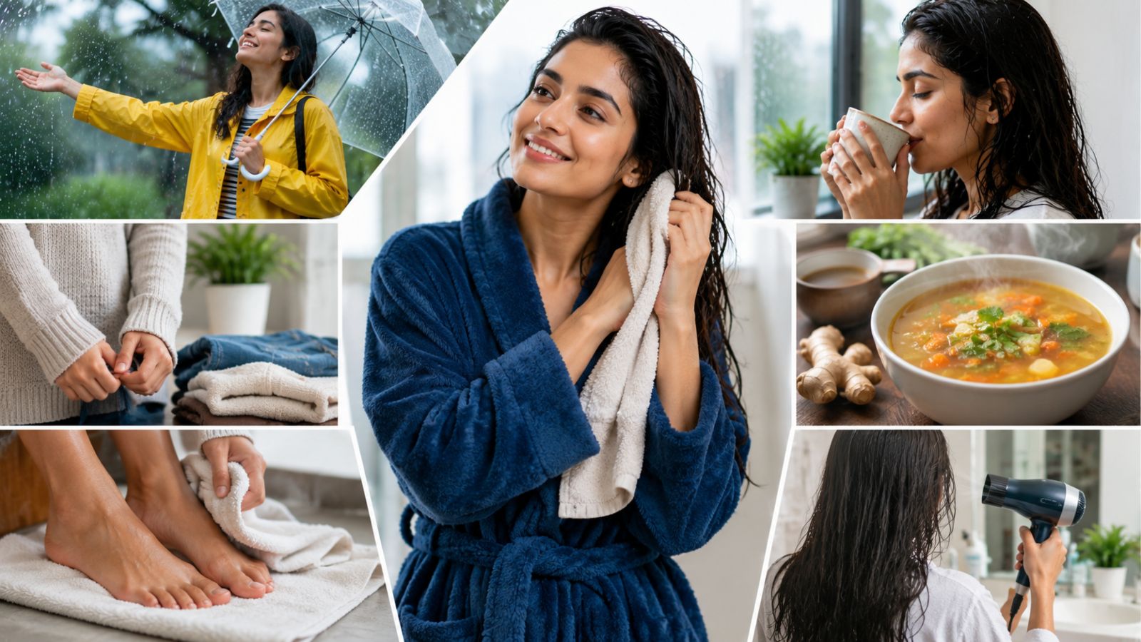 monsoon health guide