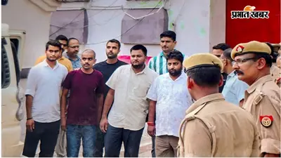 राम मंदिर ट्रस्ट के सामने नई चुनौती, दान में चोरी की जांच के बीच 20 गिनती कर्मचारियों ने दिया इस्तीफा
