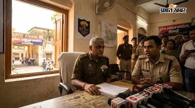 सीतामढ़ी पुलिस पर आरोपी को छोड़ने का गंभीर आरोप, एसपी के आदेश पर सदर एसडीपीओ-वन करेंगे जांच