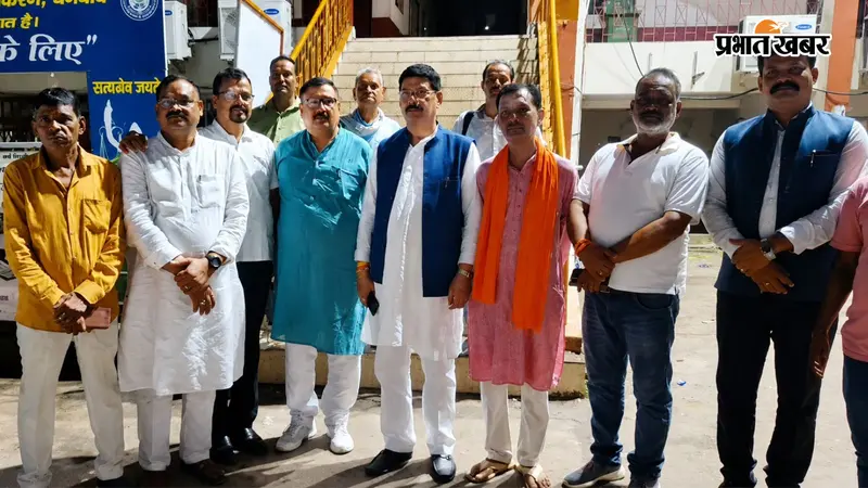 मटकुरिया गोलीकांड: पूर्व मंत्री मन्नान मल्लिक समेत 30 दोषियों को 3 साल की सजा, 15 साल बाद आया फैसला