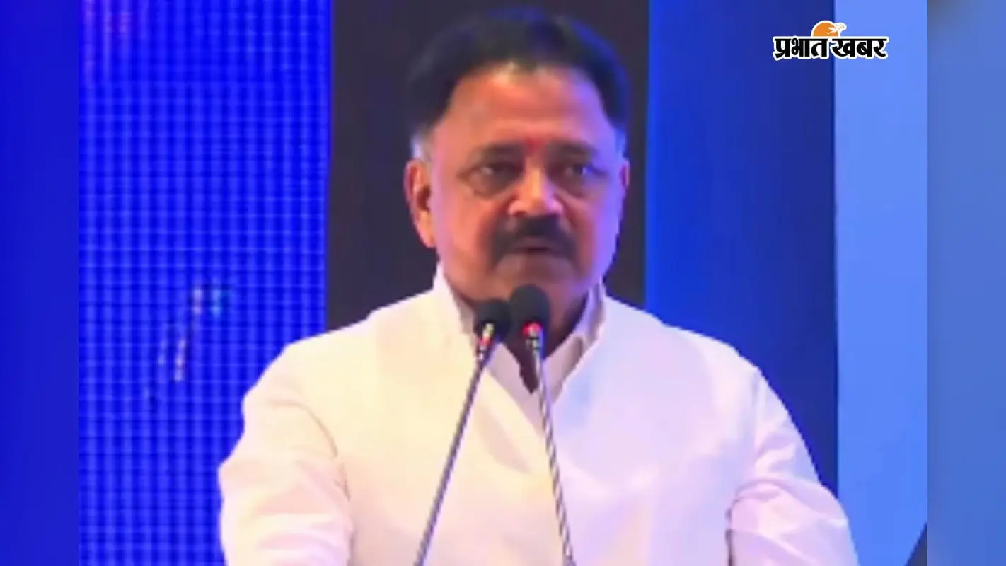 5.85 करोड़ पर्यटकों वाला झारखंड बनेगा 'इन्वेस्टमेंट हब', सिंगापुर और FICCI के साथ हुए मेगा एग्रीमेंट