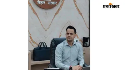 11 हजार से अधिक आवेदनों की समीक्षा, लंबित मामलों पर डीएम आनंद शर्मा सख्त