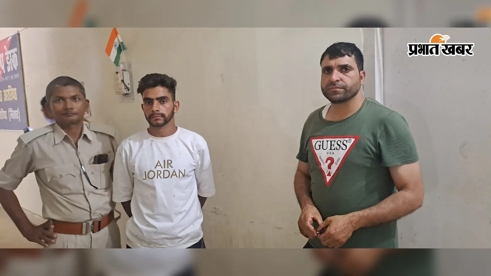 बाल विवाह की आशंका पर कश्मीरी युवक व युवती हिरासत में, जांच में युवती बालिग निकली