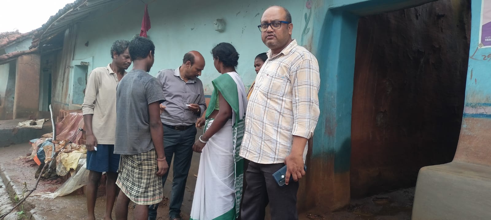 डेंगू-मलेरिया से बचाव के प्रति किया जागरूक