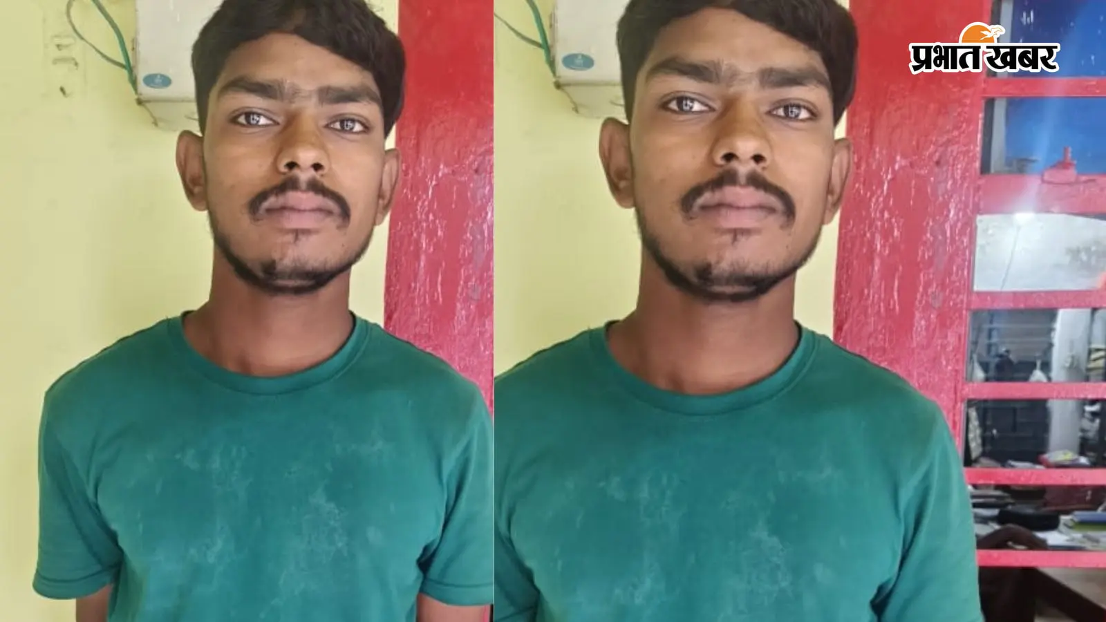 गुठनी में 11 लाख की ज्वेलरी डकैती का फरार आरोपी गिरफ्तार, पुलिस को मिली बड़ी सफलता