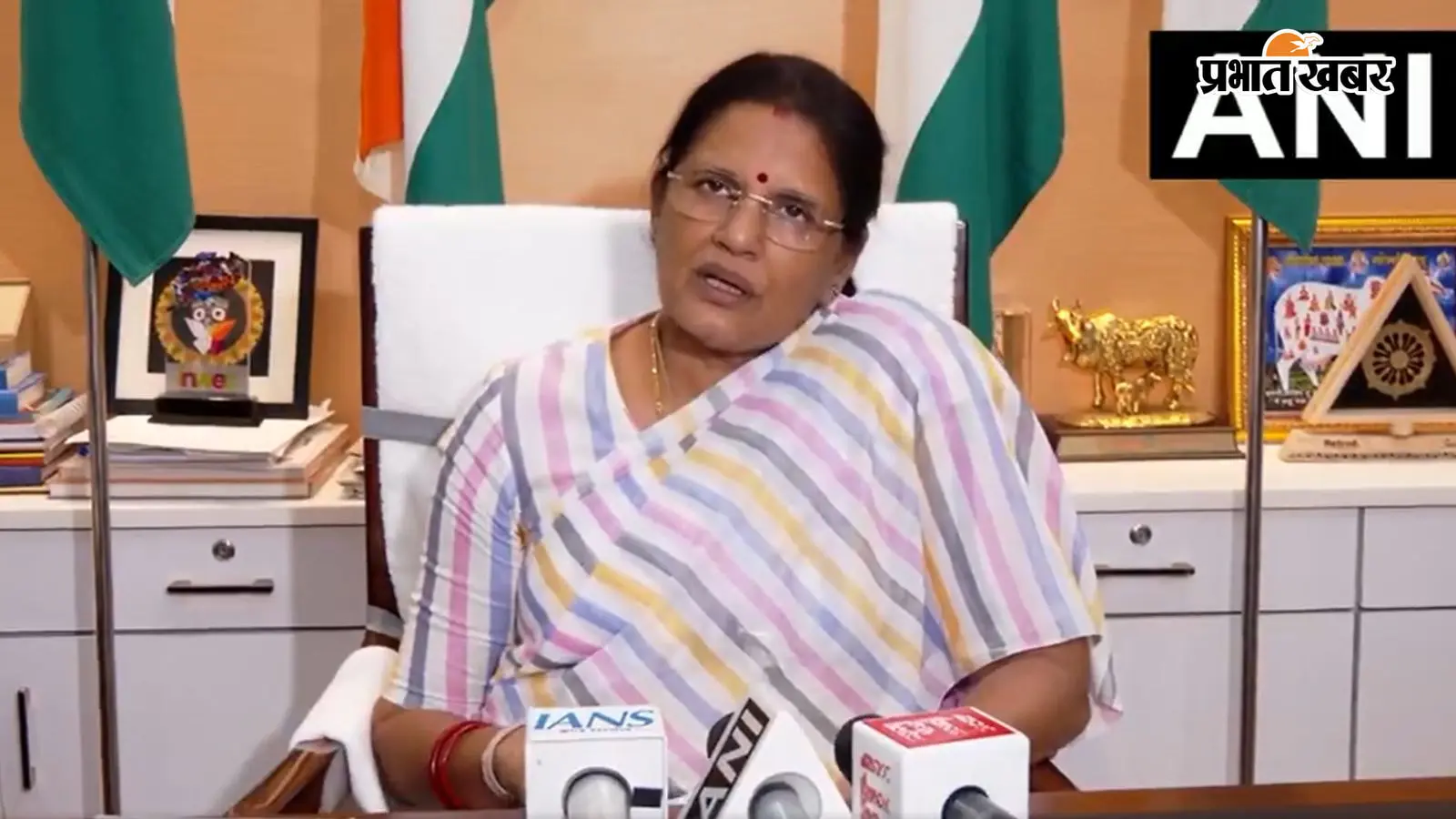 रक्षाबंधन पर ओडिशा की महिलाओं को सरकार का तोहफा, सुभद्रा योजना की 5वीं किस्त की जारी करने तैयारी तेज