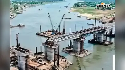 2549 करोड़ की रेल परियोजना से बदलेगी बिहार की तस्वीर, अंग, कोसी, सीमांचल और झारखंड को मिलेगा सीधा रेल संपर्क