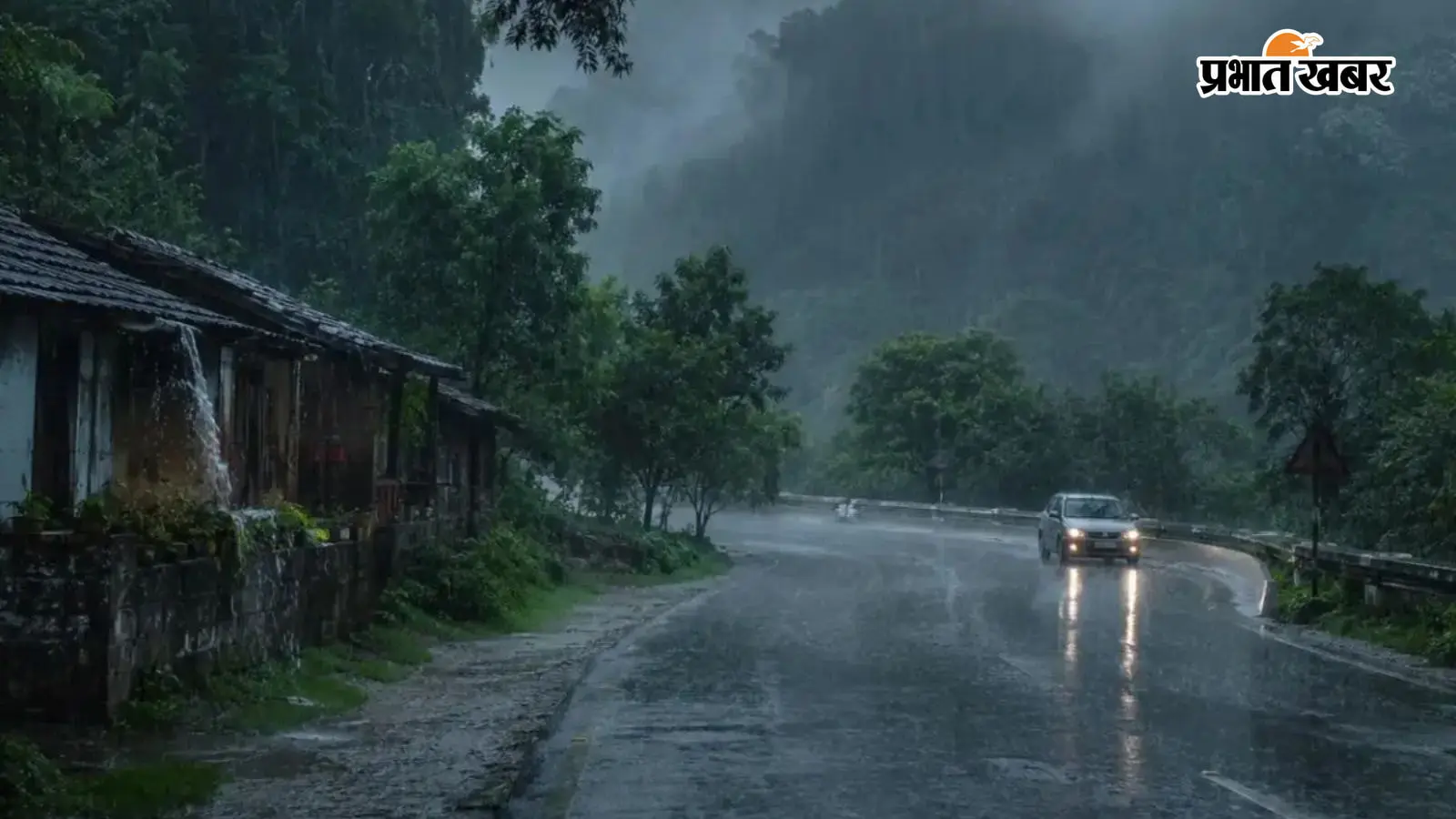 बिहार में पटना समेत 27 जिलों में भारी बारिश की चेतावनी, तेज हवा के साथ बिजली गिरने की भी संभावना