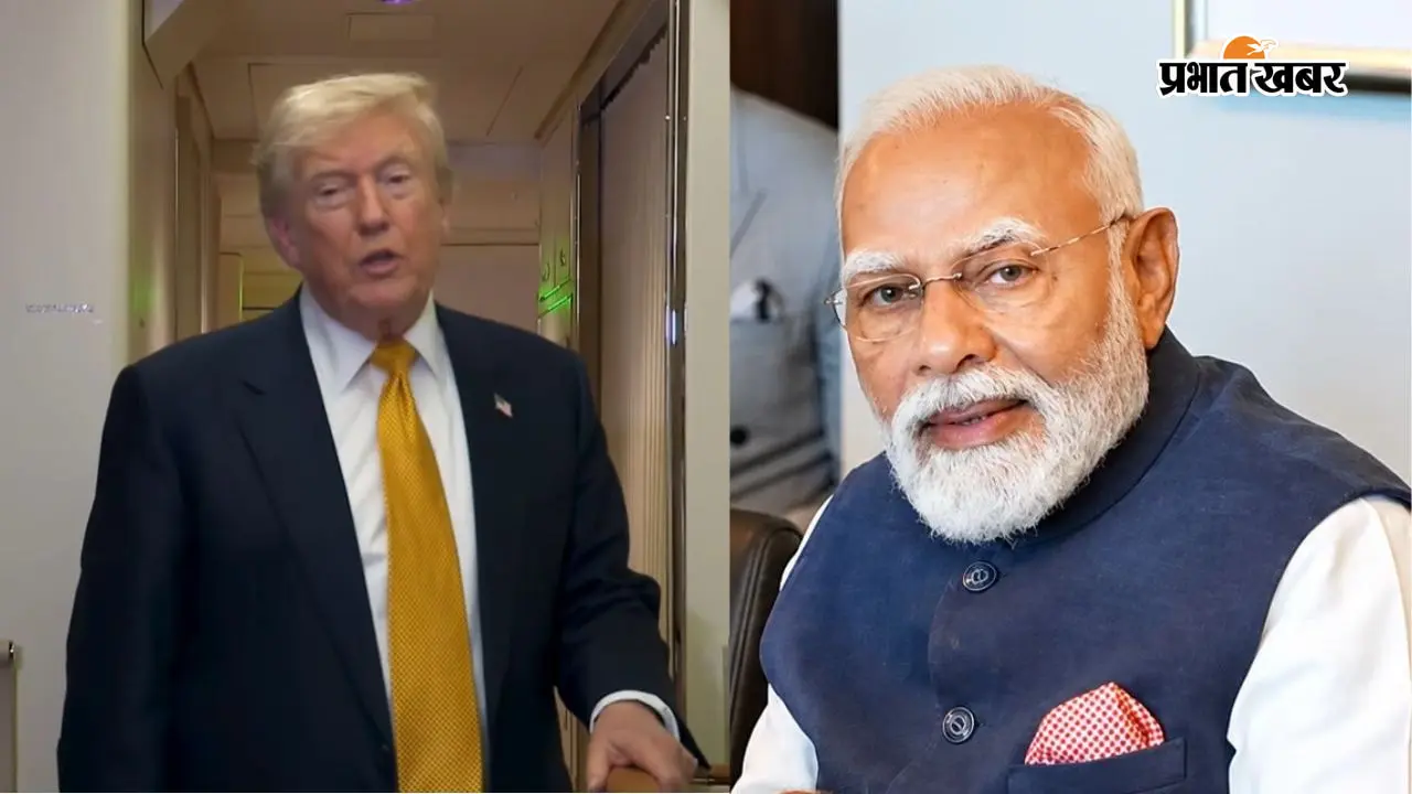 अमेरिका के नए रूसी प्रतिबंध कानून से बढ़ सकती हैं भारत की मुश्किलें, जानिए पूरा मामला