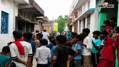 तीन माह पहले हुई थी शादी, अब नवविवाहिता की संदिग्ध मौत के बाद शव गायब, पुलिस के सामने कई सवाल