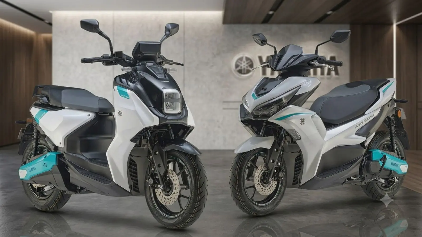 Yamaha Aerox E vs EC-06: एक में 169km रेंज, दूसरे में 95km/h की स्पीड...जानें आपके लिए कौन रहेगा सही?
