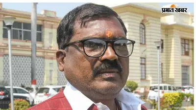 केरमा का प्राचीन शिव-पार्वती मंदिर बनेगा पर्यटन स्थल, मंत्री केदार गुप्ता ने की घोषणा