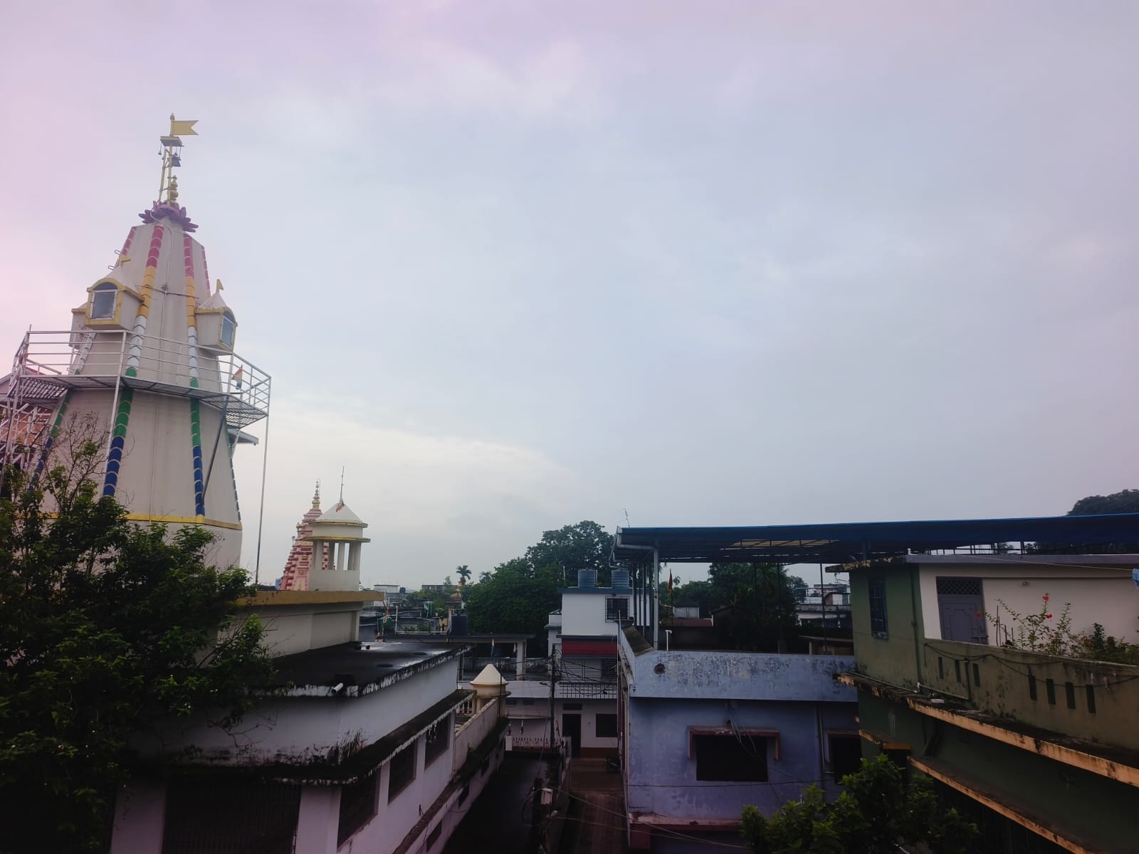 किशनगंज में अगले 72 घंटे मानसून रहेगा मेहरबान, सात प्रखंडों में बारिश के आसार
