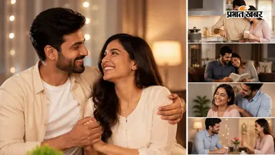 पत्नी के दिल में बनानी है खास जगह? रोज करें ये 5 काम
