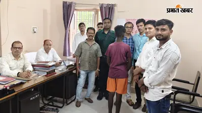 नालंदा में 14 जुलाई तक चलेगा बाल श्रम उन्मूलन अभियान, बाल श्रमिक रखने वालों पर होगी सख्त कार्रवाई