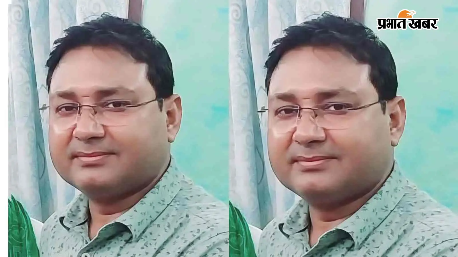 घोघरडीहा के इंद्रवीर कुमार बने सुपौल के नए डीडीसी, क्षेत्र में खुशी की लहर