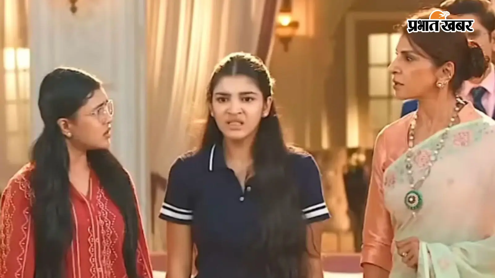 Yeh Rishta Kya Kehlata Hai में आएगा 2 साल का लीप? अभीरा-अरमान की जिंदगी में होगा बदलाव, इस शख्स ने किया खुलासा?