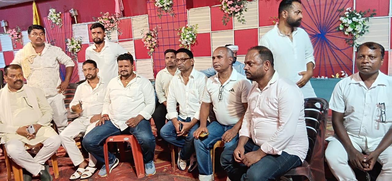 सहरसा में इंडियन इंक्लूसिव पार्टी का संगठन विस्तार अभियान तेज, पंचायत स्तर तक चलेगा सदस्यता अभियान